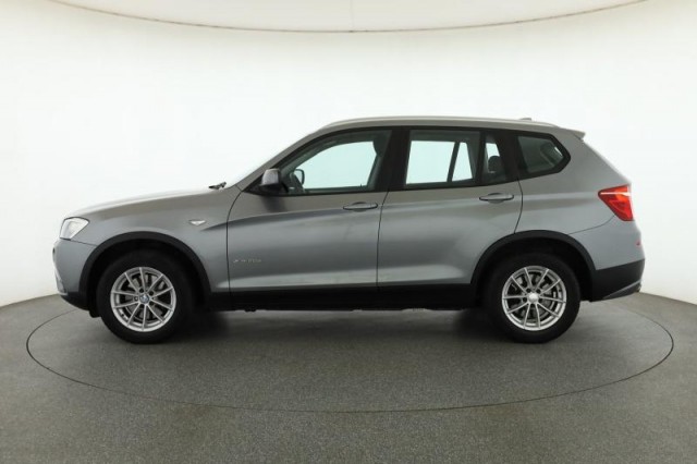 BMW X3  xDrive20d 