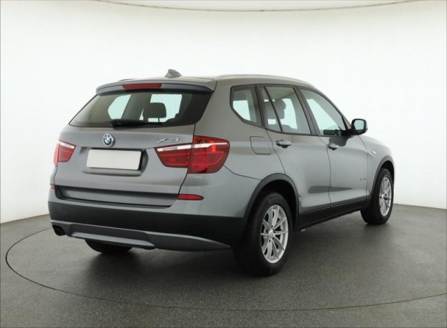 BMW X3  xDrive20d 