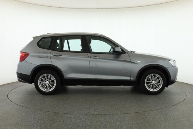 BMW X3  xDrive20d 