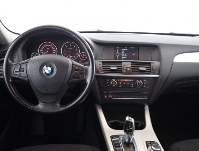 BMW X3  xDrive20d 