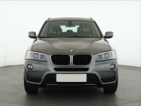 BMW X3  xDrive20d 