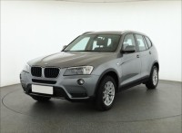 BMW X3  xDrive20d 