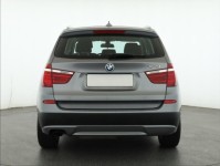 BMW X3  xDrive20d 