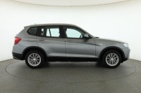 BMW X3  xDrive20d 