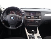 BMW X3  xDrive20d 