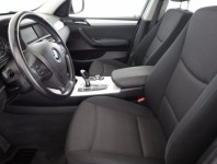 BMW X3  xDrive20d 