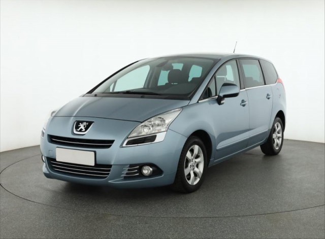 Peugeot 5008  2.0 HDI 