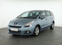 Peugeot 5008  2.0 HDI 