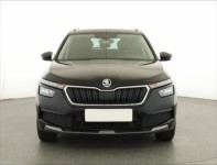 Škoda Kamiq  1.0 G-TEC CNG Style