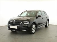 Škoda Kamiq  1.0 G-TEC CNG Style