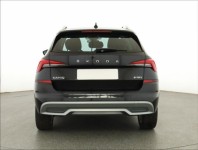 Škoda Kamiq  1.0 G-TEC CNG Style