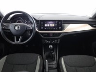 Škoda Kamiq  1.0 G-TEC CNG Style