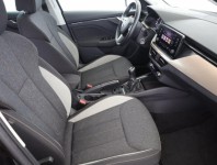 Škoda Kamiq  1.0 G-TEC CNG Style