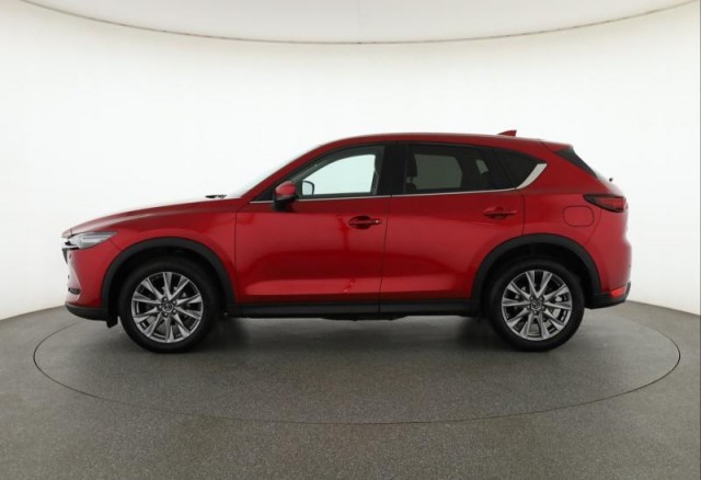 Mazda CX-5  2.5 Skyactiv-G 