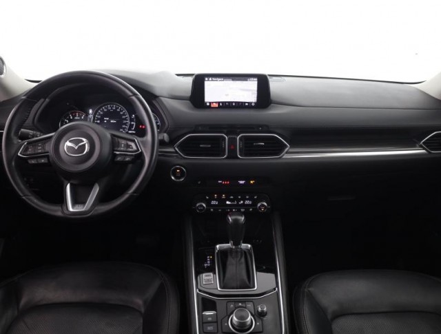 Mazda CX-5  2.5 Skyactiv-G 