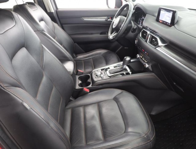 Mazda CX-5  2.5 Skyactiv-G 