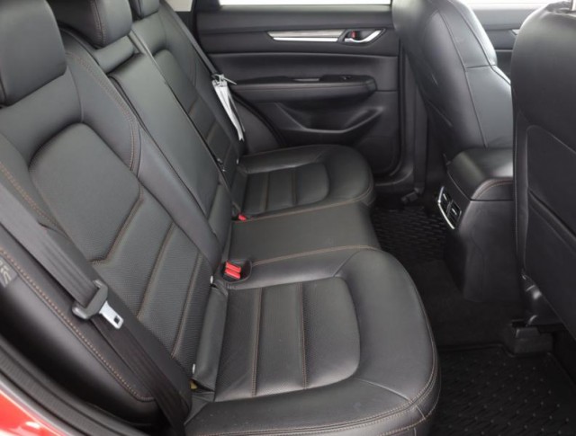 Mazda CX-5  2.5 Skyactiv-G 