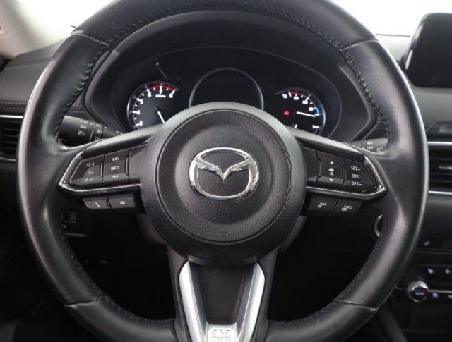 Mazda CX-5  2.5 Skyactiv-G 
