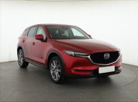 Mazda CX-5  2.5 Skyactiv-G 