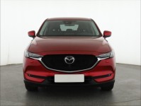 Mazda CX-5  2.5 Skyactiv-G 