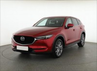 Mazda CX-5  2.5 Skyactiv-G 