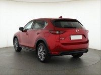 Mazda CX-5  2.5 Skyactiv-G 