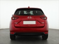 Mazda CX-5  2.5 Skyactiv-G 