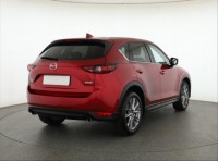 Mazda CX-5  2.5 Skyactiv-G 