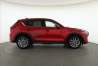 Mazda CX-5  2.5 Skyactiv-G 