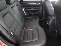 Mazda CX-5  2.5 Skyactiv-G 