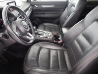 Mazda CX-5  2.5 Skyactiv-G 