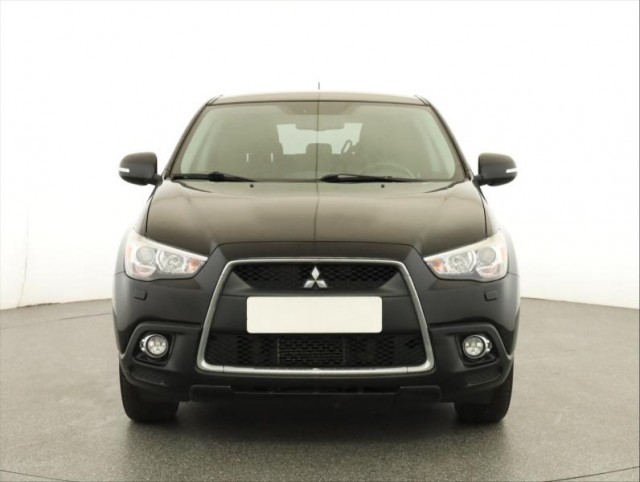Mitsubishi ASX  1.8 DI-D MIVEC 