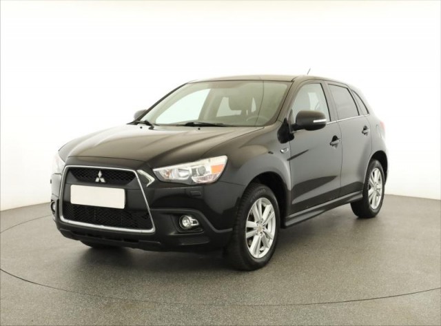Mitsubishi ASX  1.8 DI-D MIVEC 