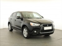 Mitsubishi ASX  1.8 DI-D MIVEC 