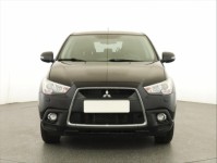 Mitsubishi ASX  1.8 DI-D MIVEC 