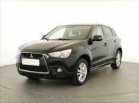 Mitsubishi ASX  1.8 DI-D MIVEC 