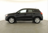 Mitsubishi ASX  1.8 DI-D MIVEC 