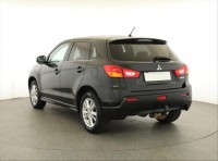 Mitsubishi ASX  1.8 DI-D MIVEC 