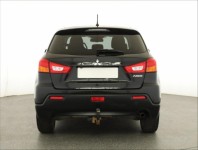 Mitsubishi ASX  1.8 DI-D MIVEC 
