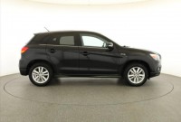 Mitsubishi ASX  1.8 DI-D MIVEC 
