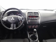 Mitsubishi ASX  1.8 DI-D MIVEC 