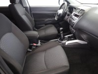 Mitsubishi ASX  1.8 DI-D MIVEC 