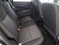 Mitsubishi ASX  1.8 DI-D MIVEC 