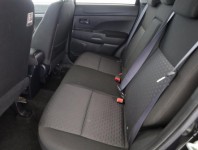 Mitsubishi ASX  1.8 DI-D MIVEC 