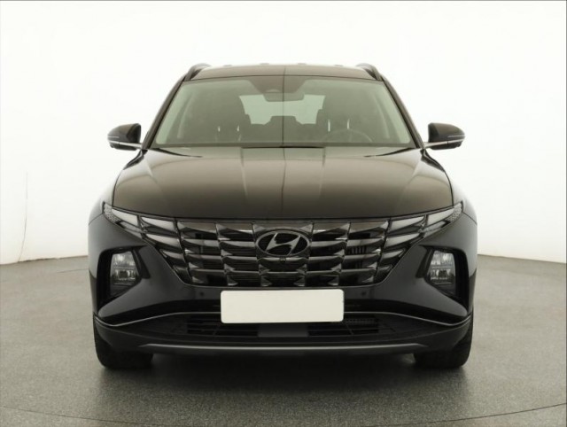 Hyundai Tucson  1.6 T-GDI HEV 