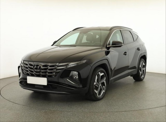Hyundai Tucson  1.6 T-GDI HEV 