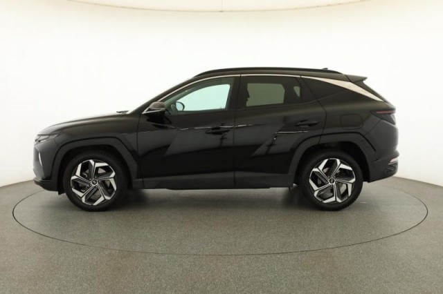 Hyundai Tucson  1.6 T-GDI HEV 