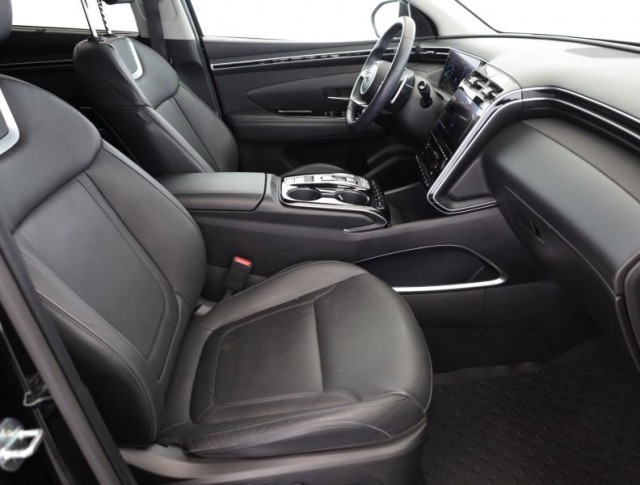 Hyundai Tucson  1.6 T-GDI HEV 