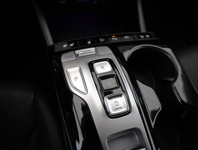 Hyundai Tucson  1.6 T-GDI HEV 