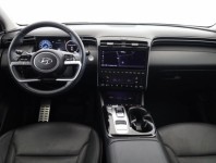 Hyundai Tucson  1.6 T-GDI HEV 